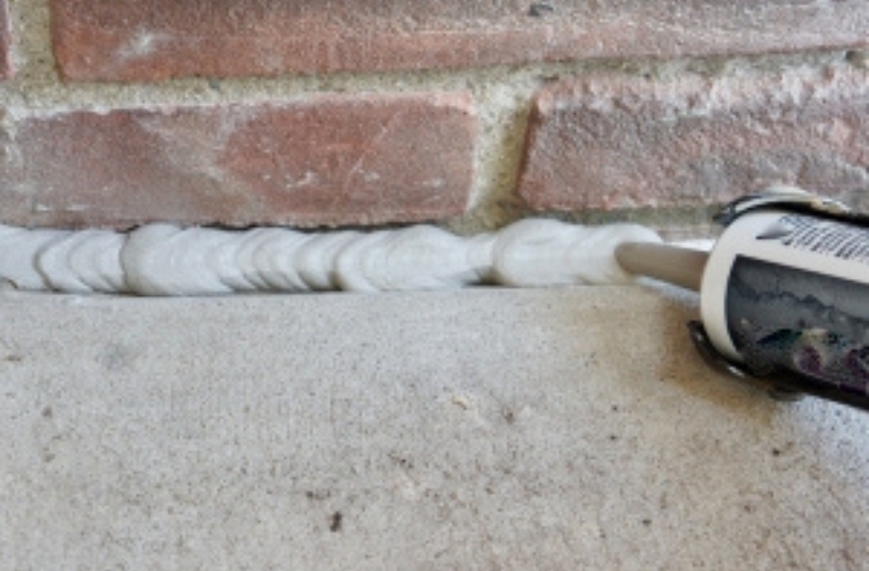 Brick Caulking Sydney