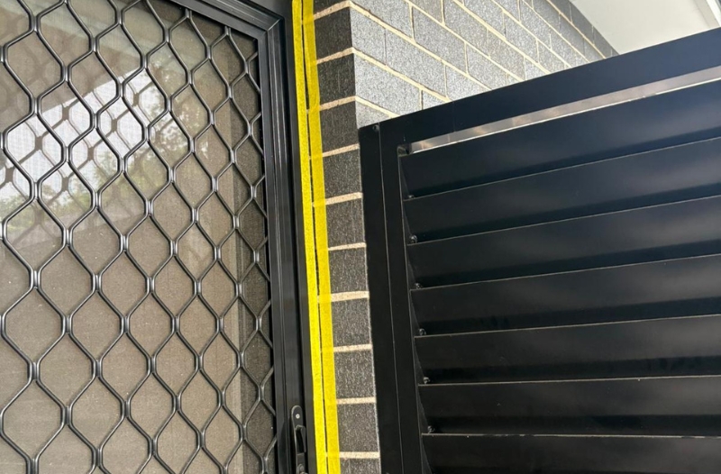 Brick Caulking Sydney