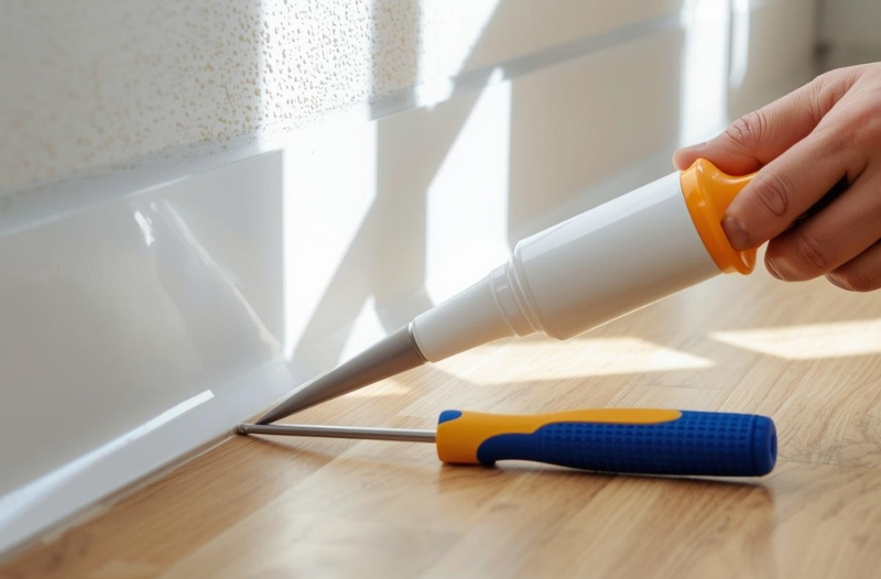 Remedial Caulking Sydney