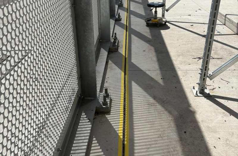 commercial caulking Sydney nsw